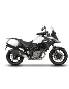 Fijación SHAD para maletas laterales S0VS61IF | Motoauto