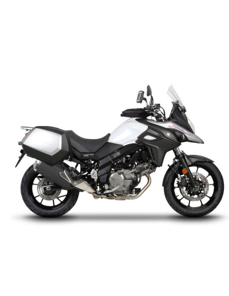 Fijación SHAD para maletas laterales S0VS61IF | Motoauto