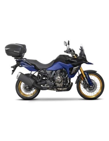 TOP MASTER SUZUKI V-STROM 800 DE S0VS83ST | Motoauto
