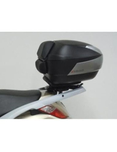 SOPORTE MALETA SHAD  Satellis 125 SPP0ST10ST | Motoauto