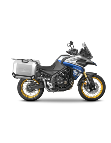 4P SYSTEM VOGE 525 DSX V0DS534P | Motoauto