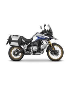 3P SYSTEM VOGE DSX 900 24 V0DS95IF | Motoauto