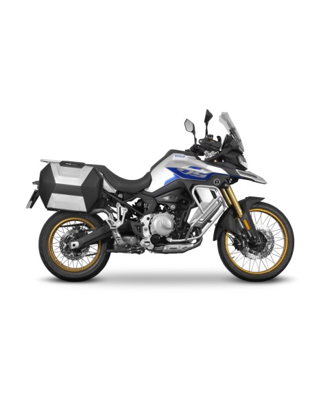 3P SYSTEM VOGE DSX 900 24 V0DS95IF | Motoauto