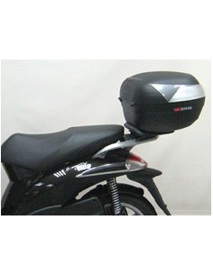 Fijación superior SHAD para maleta moto V0LB19ST | Motoauto