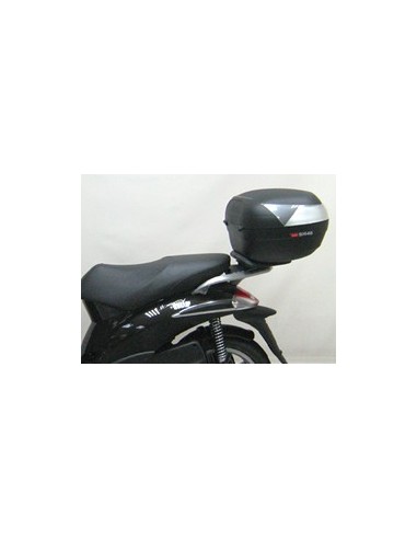 Fijación superior SHAD para maleta moto V0LB19ST | Motoauto