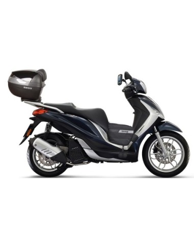 Fijación superior SHAD maleta moto V0MD16ST | Motoauto