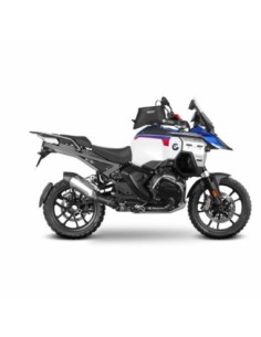CLICK SYSTEM FAST TANK BAG BMW R 1300 GS W012CS | Motoauto