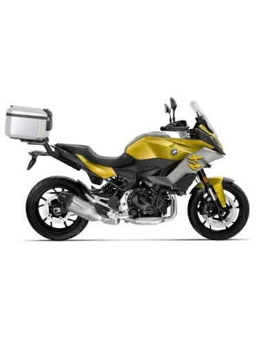 Fijación superior SHAD para maleta moto W0FR90ST | Motoauto
