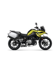 Fijación SHAD maletas laterales moto W0FS88IF | Motoauto