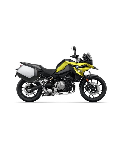 Fijación SHAD maletas laterales moto W0FS88IF | Motoauto