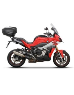 Fijación superior SHAD para maleta moto W0SR10ST | Motoauto