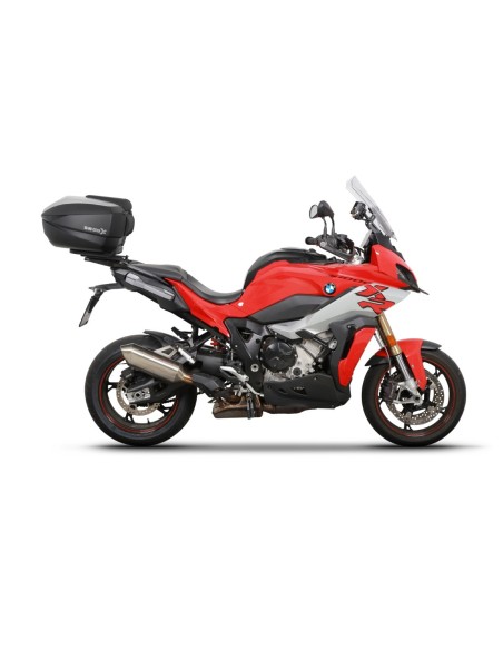Fijación superior SHAD para maleta moto W0SX10ST | Motoauto