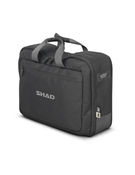 Bolsa interior moto SHAD para maleta X0IB47 | Motoauto
