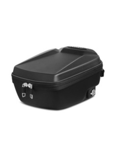 Tank bag 9l Padlock  Click System X0SE091CL | Motoauto