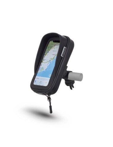 SOPORTE SMARTPHONE SG62. 160 x 80 mm X0SG62H | Motoauto