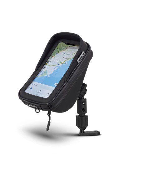 SOPORTE SMARTPHONE SG76 BOLSILLO. x X0SG76M | Motoauto