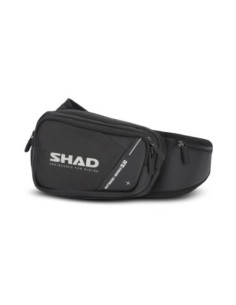 Riñonera Shad X0SL031 Waist Bag X0SL031 | Motoauto