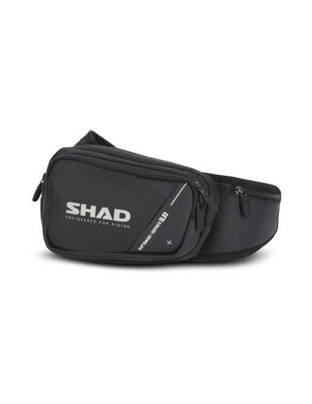 Riñonera Shad X0SL031 Waist Bag X0SL031 | Motoauto
