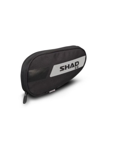 Bolsa pernera moto SHAD X0SL04 X0SL04 | Motoauto