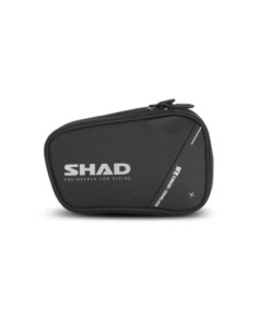 Piernera grande Shad X0SL051 Big Rider X0SL051 | Motoauto