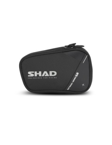 Piernera grande Shad X0SL051 Big Rider X0SL051 | Motoauto