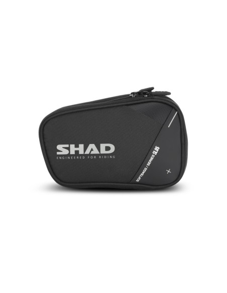 Piernera grande Shad X0SL051 Big Rider X0SL051 | Motoauto