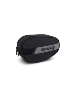Bolsa pernera moto SHAD X0SL05 X0SL05 | Motoauto