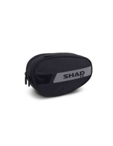 Bolsa pernera moto SHAD X0SL05 X0SL05 | Motoauto