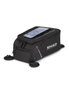 Bolsa depósito imanes SHAD X0SL121M X0SL121M | Motoauto