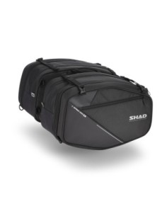 Alforjas blandas grandes Shad X0SL581 X0SL581 | Motoauto