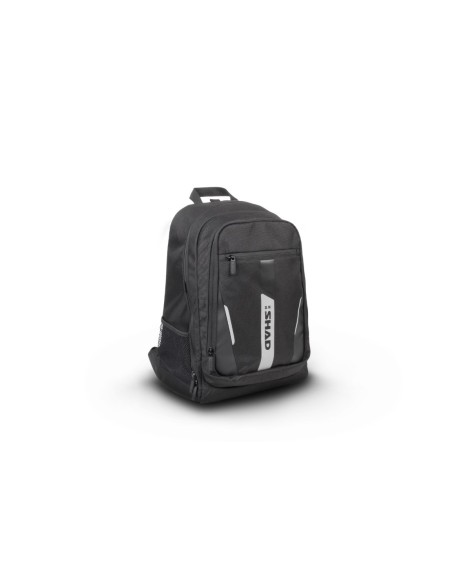 Mochila SHAD Sl86 portacascos X0SL86 X0SL86 | Motoauto