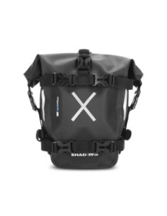 WATERPROOF CRASH BAR BAG TR08 X0TR08 | Motoauto