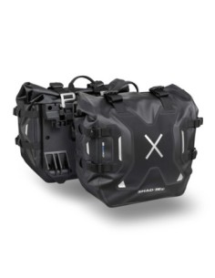 ALFORJAS IMPERMEABLES TERRA TR30 X0TR30 | Motoauto