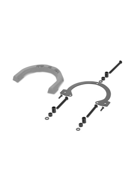 Fijación Click System Shad Y016CS Y016CS | Motoauto
