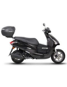 Fijación superior SHAD para maleta moto Y0DL17ST | Motoauto