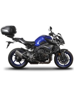 Fijación superior SHAD para maleta moto Y0MT16ST | Motoauto