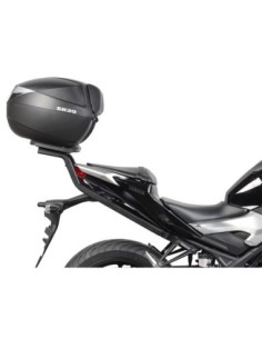 Fijación superior SHAD para maleta moto Y0MT36ST | Motoauto