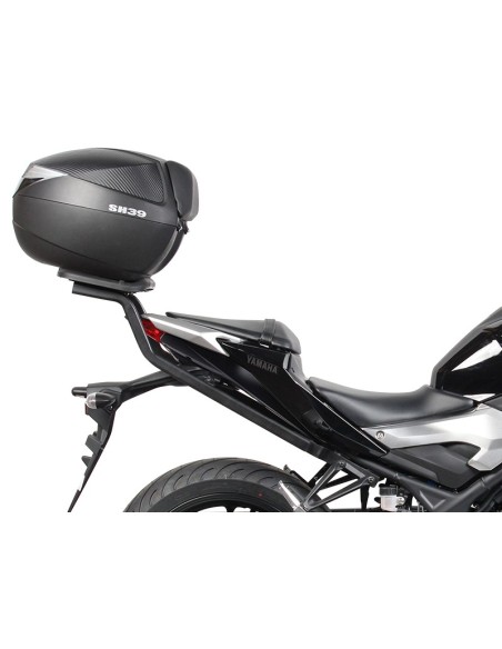 Fijación superior SHAD para maleta moto Y0MT36ST | Motoauto