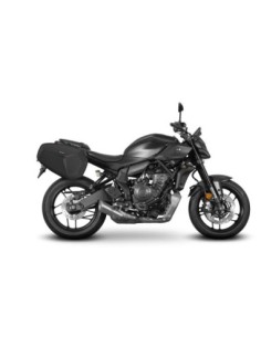 Fijación SR Side Bag Holder Shad Y0MT75SR | Motoauto