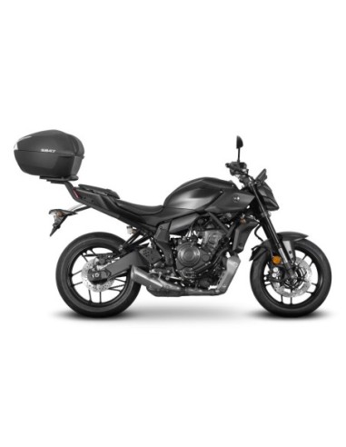 Fijación Top Master Shad Y0MT75ST baúl Y0MT75ST | Motoauto