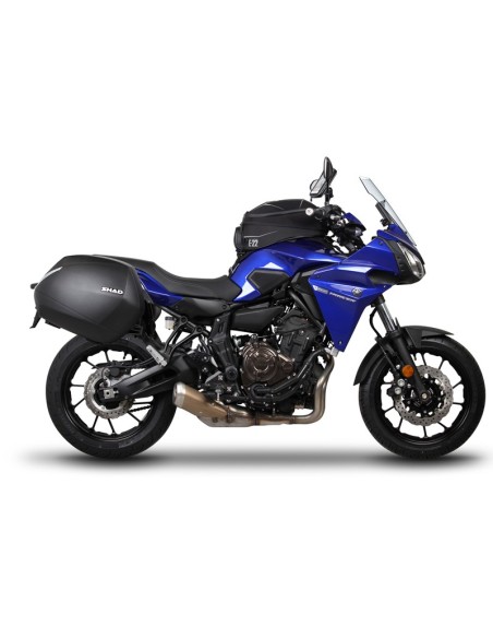 Fijación SHAD para maletas laterales Y0MT76IF | Motoauto