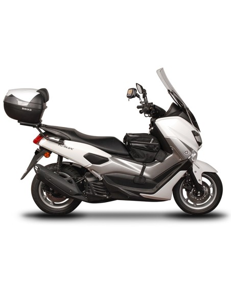Fijación superior SHAD para maleta Y0NM15ST | Motoauto