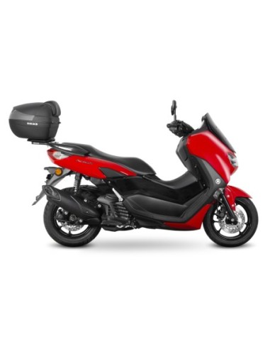 TOP MASTER YAMAHA NMAX 125  21-  25 Y0NX15ST | Motoauto