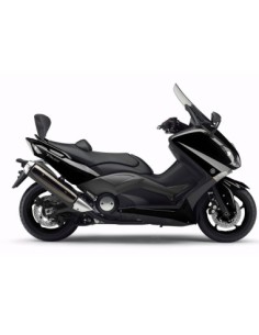 Fijación respaldo SHAD para moto Yahama Y0TM52RV | Motoauto