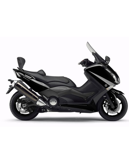 Fijación respaldo SHAD para moto Yahama Y0TM52RV | Motoauto