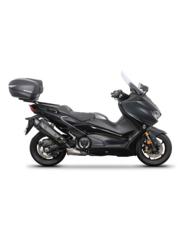 Fijación superior SHAD para maleta moto Y0TM57ST | Motoauto