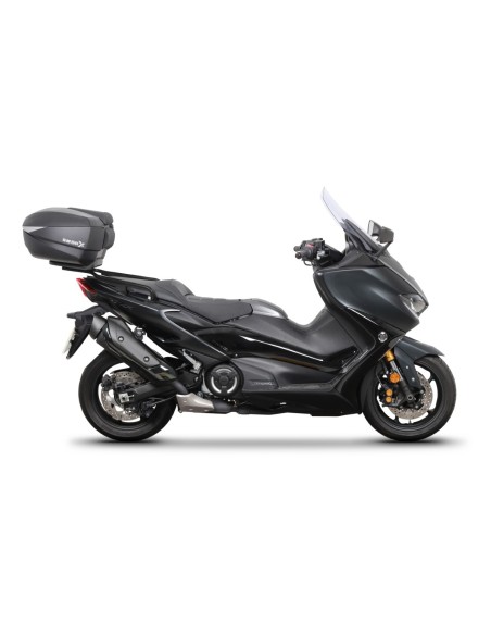 Fijación superior SHAD para maleta moto Y0TM57ST | Motoauto