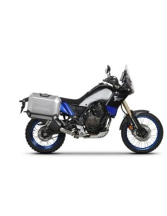 Fijación SHAD maletas laterales moto Y0TN794P | Motoauto