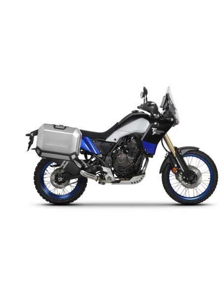 Fijación SHAD maletas laterales moto Y0TN794P | Motoauto