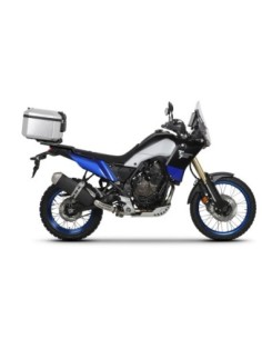 Fijación superior SHAD para maleta Y0TN79ST | Motoauto